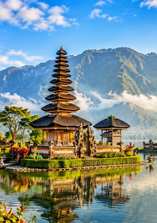 Bali travel inspiration